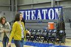 WBBall Final Four tribute  Wheaton College honored the 25th anniversary of the 1994-95 women’s basketball team that went to the NCAA final four during halftime ceremony of Wheaton’s game against Mount Holyoke College Saturday, January 18, 2020. - Photo By: KEITH NORDSTROM : Wheaton, basketball, NCAA, Final Four, 25th anniversary